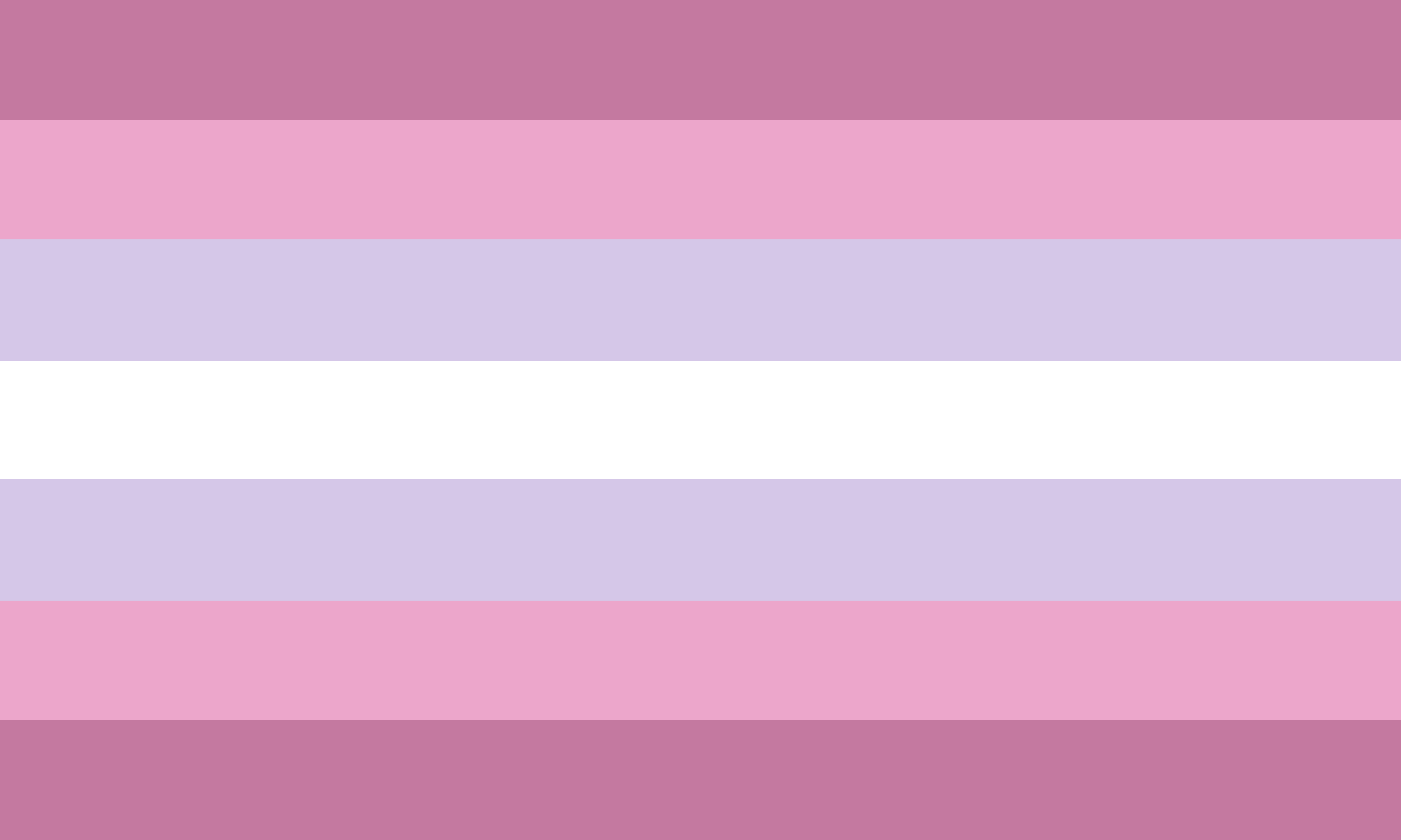 bigender__woman_leaning__by_pride_flags-davpdk8 3x5ft (90x150 cm) / Bigender / 4 Grommets Official PAN FLAG Merch
