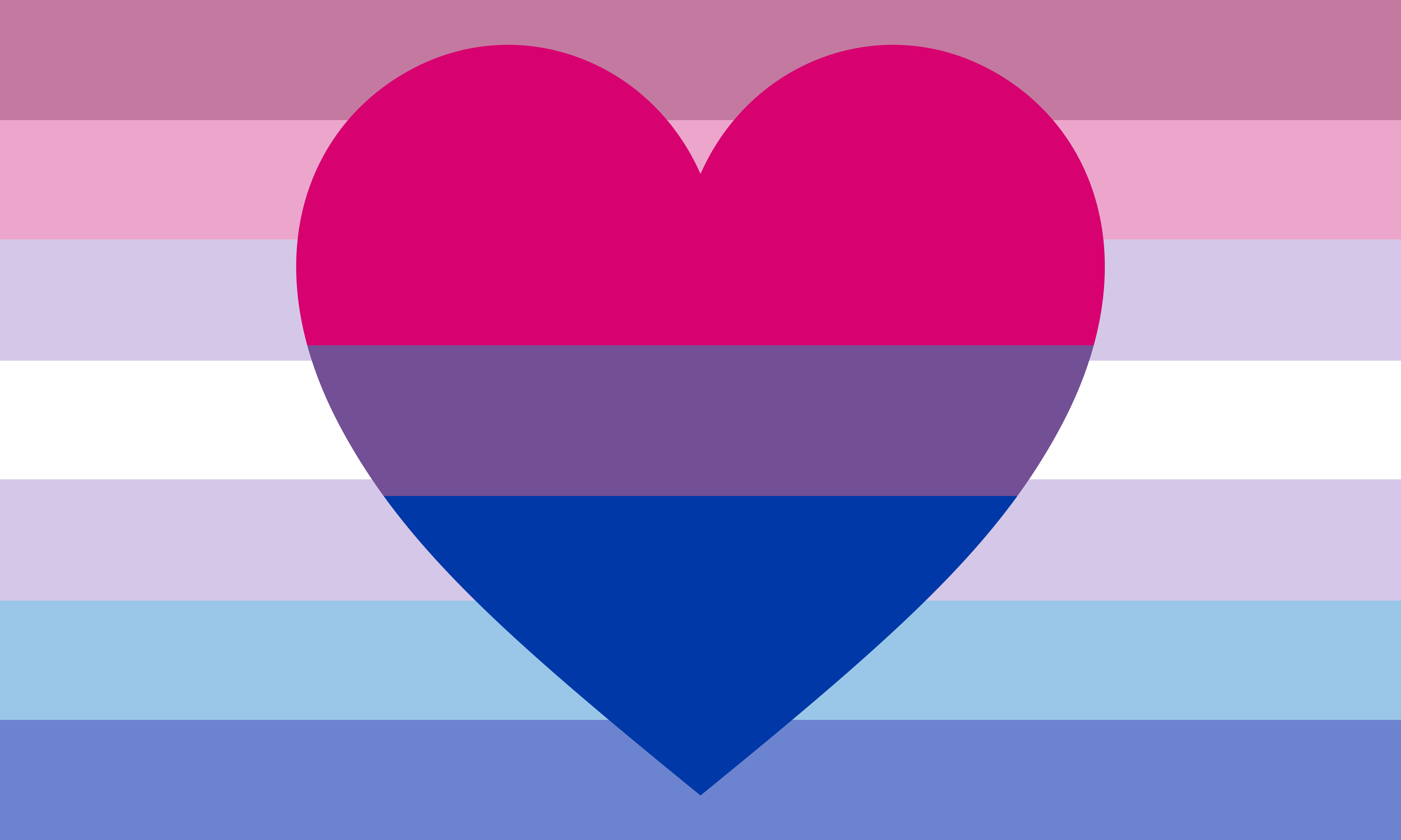 bisexual_bigender_combo_by_pride_flags-dabw6r4 Bisexual Bigender Pride Flag PN0112 2x3 ft (60x90 cm) Official PAN FLAG Merch