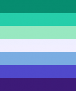 2x3 ft (60x90cm) / 4 Grommets Official PAN FLAG Merch