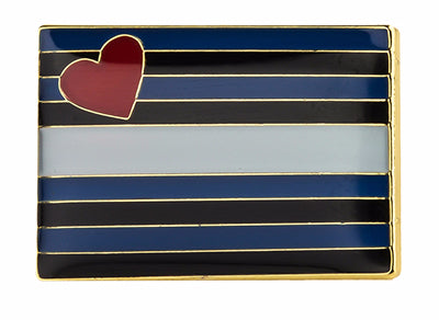 ef4b8e7ed1e939c064fe3329e8aee627 Leather Pride Official PAN FLAG Merch