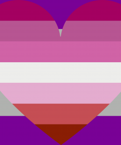 3x5 ft (90x150 cm) Official PAN FLAG Merch