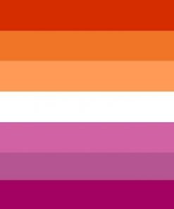 2x3 ft (60x90cm) / 4 Grommets Official PAN FLAG Merch