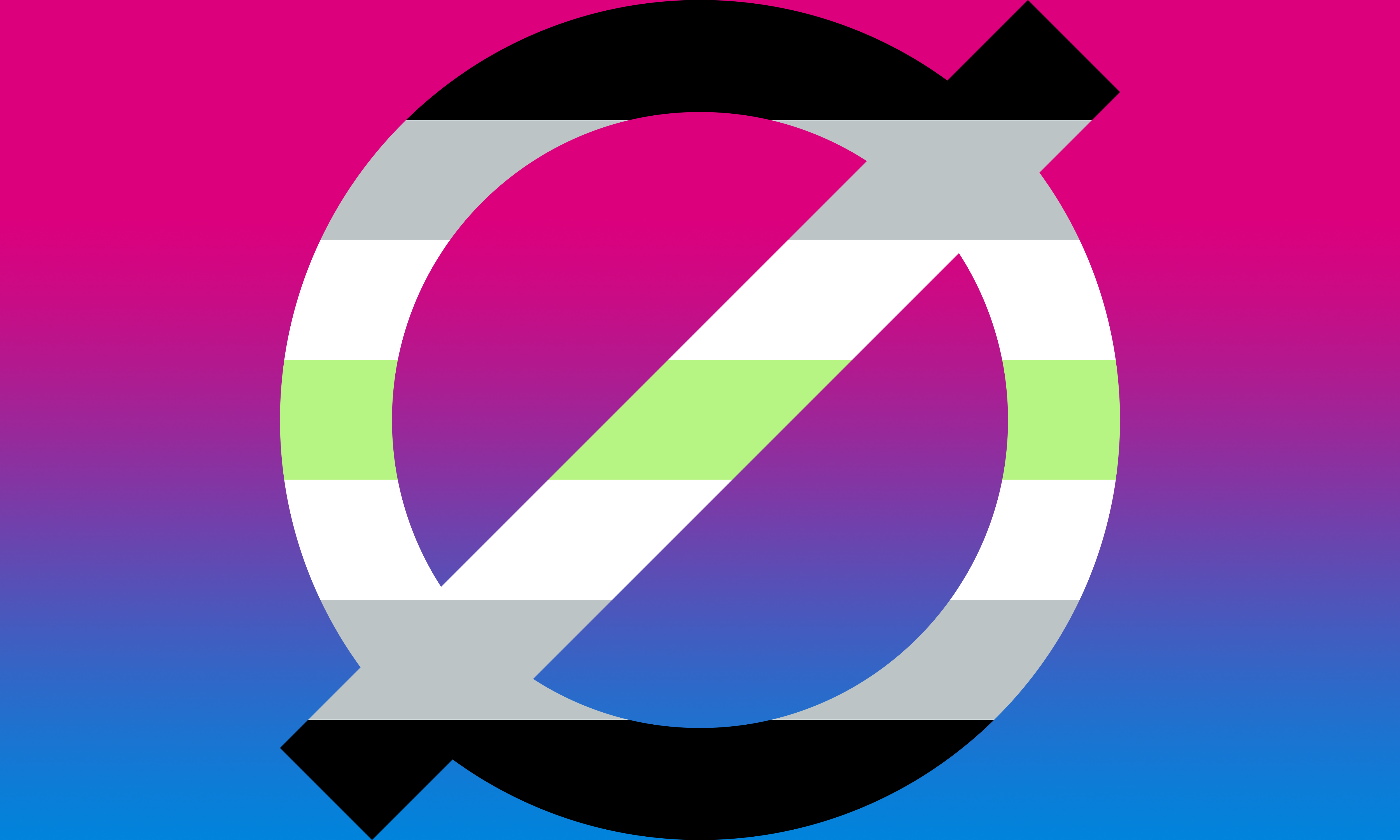 librafluid___agenderflux__6__by_pride_flags-da8mv2u 3x5 ft(90x150 cm) / symbol Official PAN FLAG Merch