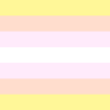 Pangender/Omnigender Flag PN0112 2x3 ft (60x90 cm) / 2 Grommets Left Official PAN FLAG Merch