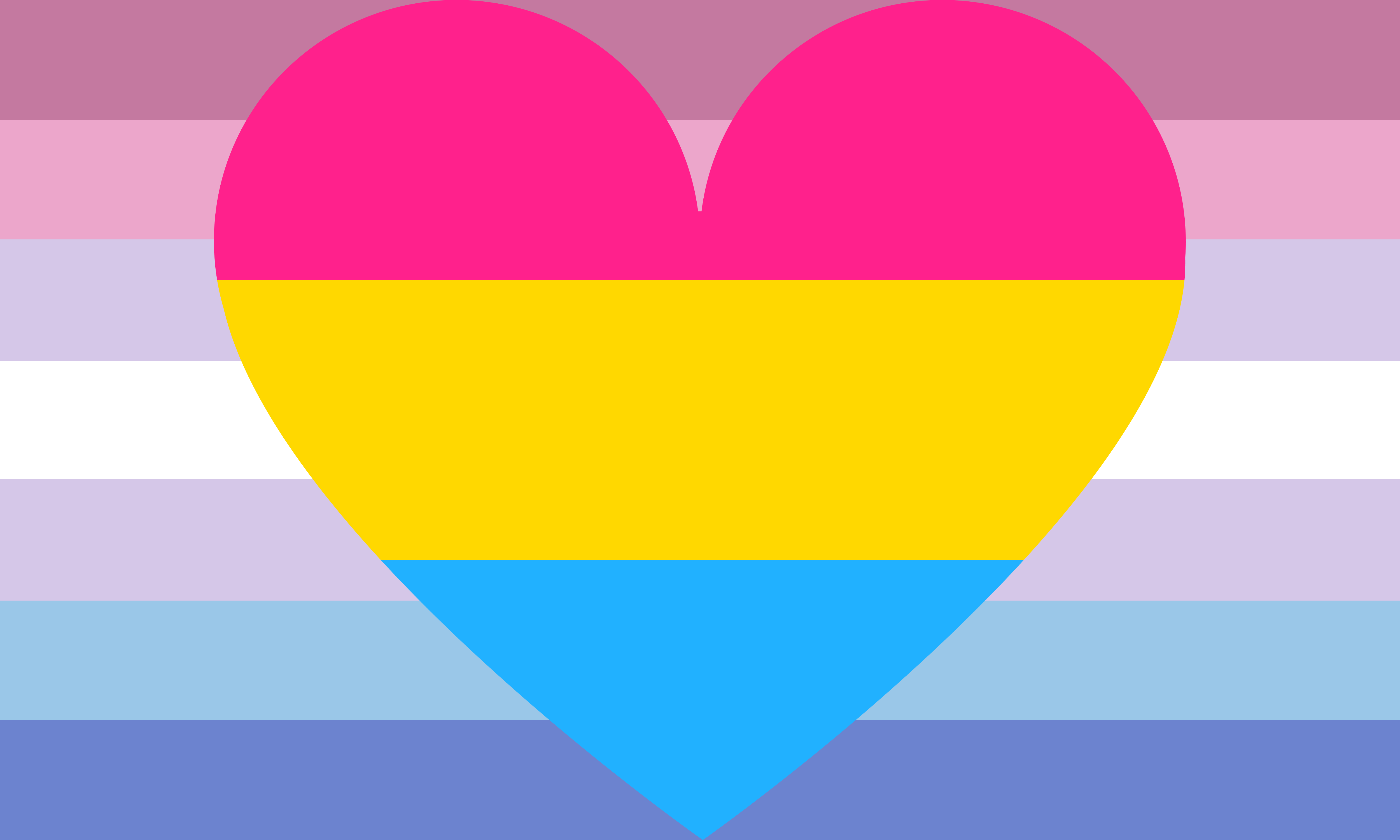 pansexual_bigender_combo_by_pride_flags-daooo39_20_1 Bigender Pansexual Combo Pride Flag PN0112 2x3 ft (60x90 cm) Official PAN FLAG Merch