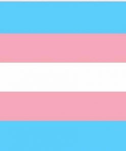 3x5 ft (90x150cm) / 4 grommets Official PAN FLAG Merch